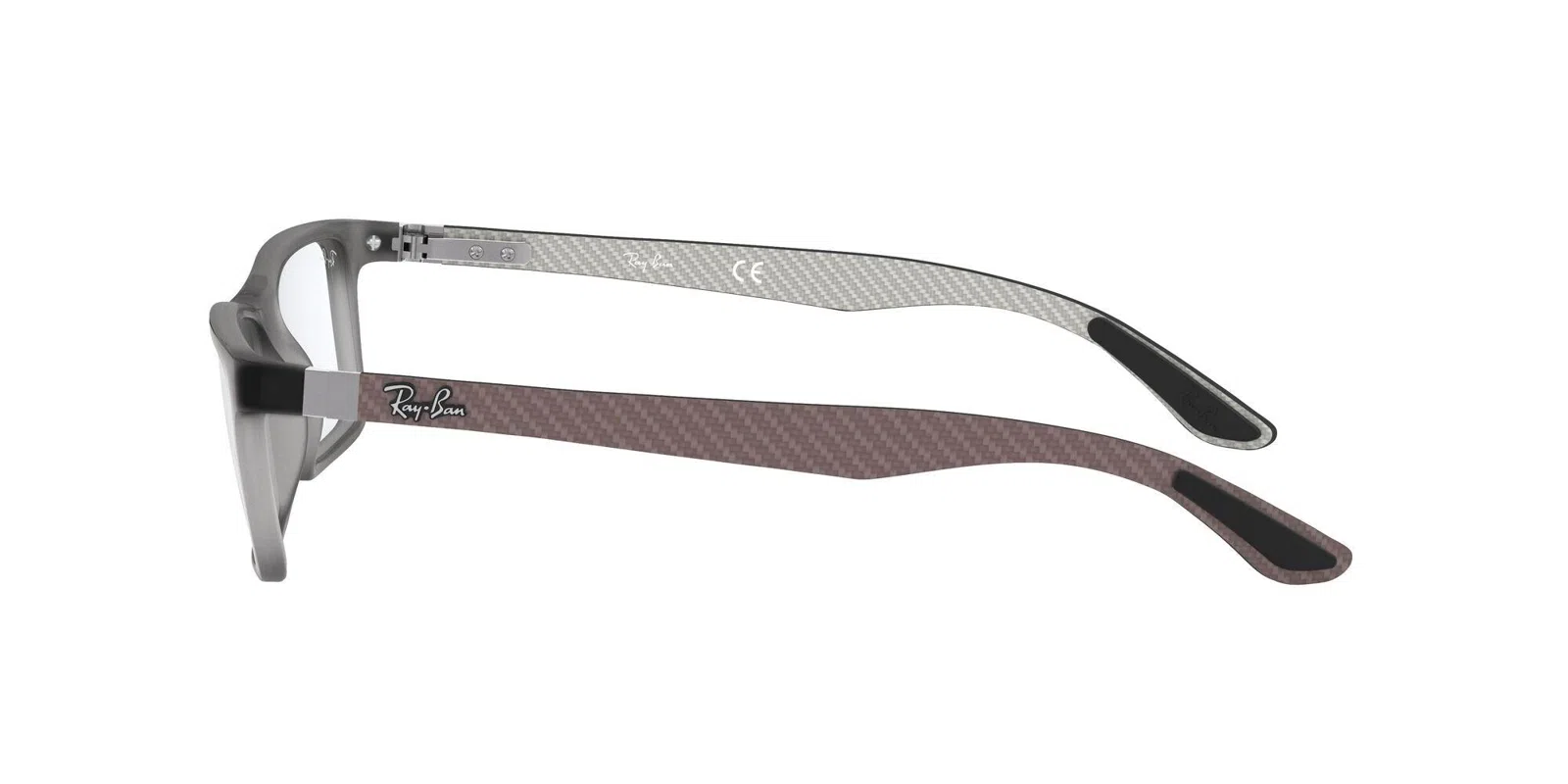 Ray-Ban 8901 Eyeglasses - view 18